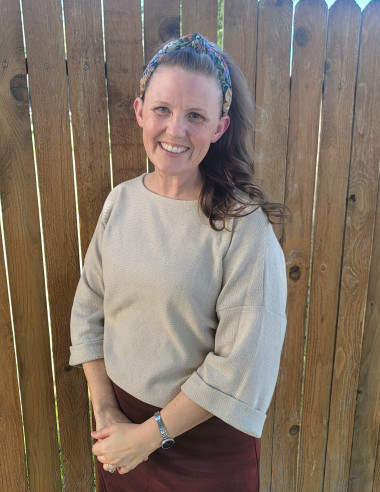 Preview image for article: Author Feature: Ashley Moss