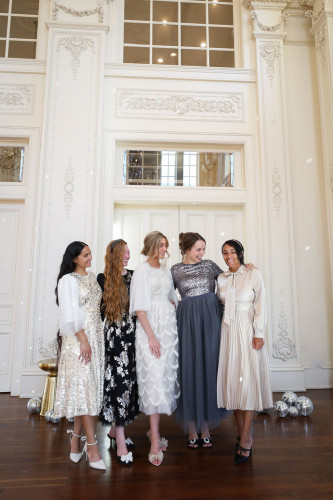 CELEBRATION STYLES FOR ALL