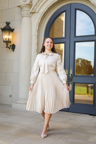 DAINTY DETAILS IN EVERY DESIGN