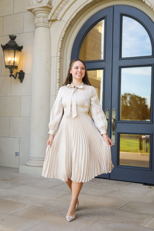 DAINTY DETAILS IN EVERY DESIGN