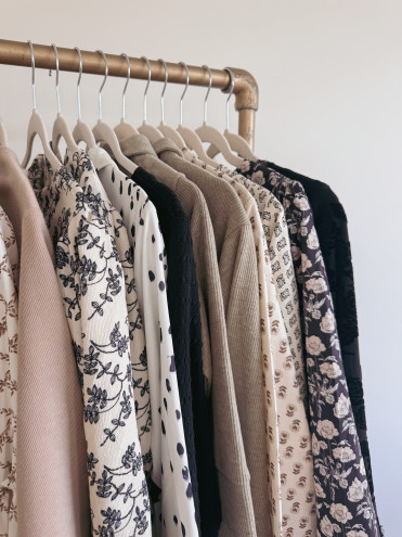 Preview image for article: New Year, New You: Refresh Your Wardrobe