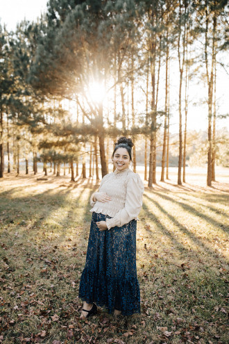 Preview image for article: Author Feature: Kimberly Pearson