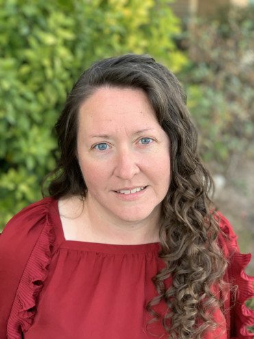 Preview image for article: Author Feature: Julie Ouellette