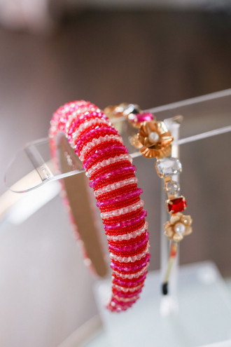 Preview image for article: Love is in the Hair: Romantic Valentine's Day Hair Accessories