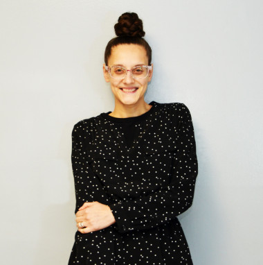 Preview image for article: Author Feature: Jacy Lee Pulford