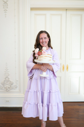 Preview image for article: Charity's Birthday Sale Dress Features