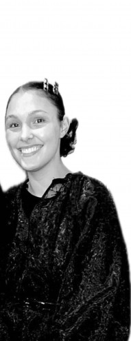 Preview image for article: Author Feature: Brooklyn Scott