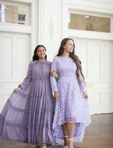 dresses for wedding guests A Guide to Guest Dresses: Dress Code Decoded Trend Formals Find short cocktail dresses for homecoming and plus semi Ever-Pretty Charming Sleeveless V-Neck Semi