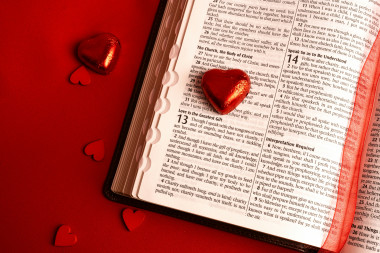 Preview image for article: Good Food for a Good Heart