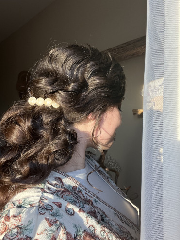 Preview image for article: Soft Elegant ~ Twisted Bun