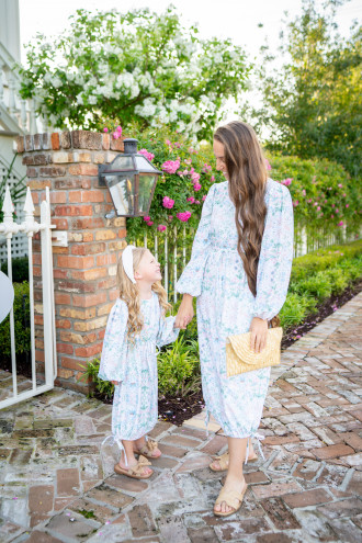 Preview image for article: Modest Mommy + Me Swimwear Spotlight
