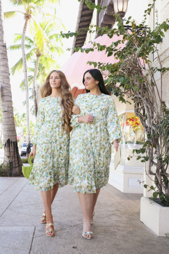 Preview image for article: Sunshine Styles: Where to Wear Modest Summer Dresses