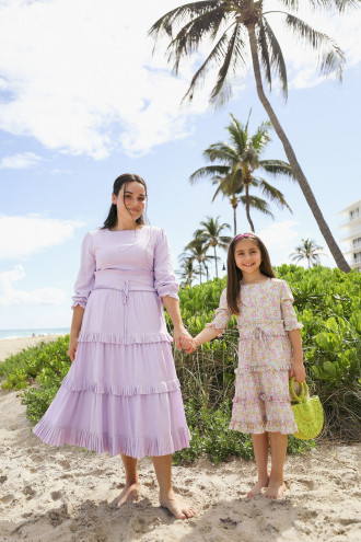 Preview image for article: Destination Dresses for the Modest Lady