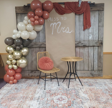 Preview image for article: Boho Bridal Shower