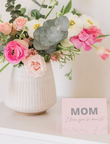 Preview image for article: To The Mother Who Feels She Has Let God Down