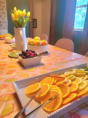 Preview image for article: Hosting a Lemonade Bar
