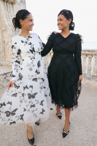 Preview image for article: Our Top Dresses for NAYC 2025