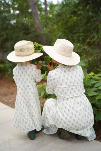 Preview image for article: Summer Garden Style