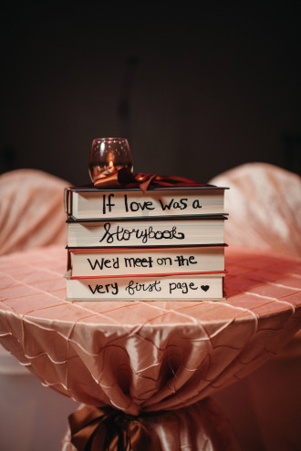 Preview image for article: A Beautiful Story: Trusting the One Who Writes Perfect Endings