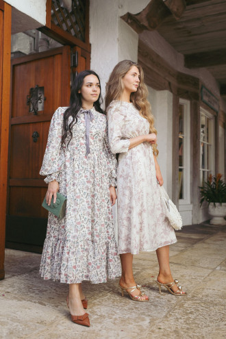 Preview image for article: The Perfect Fall Dresses: Modest, Casual, and Dressy