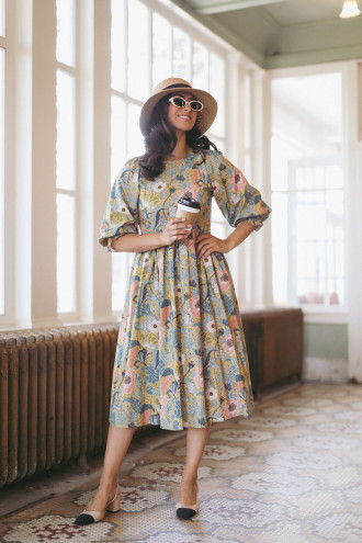 Preview image for article: Work in Style: Modest Fall Workwear