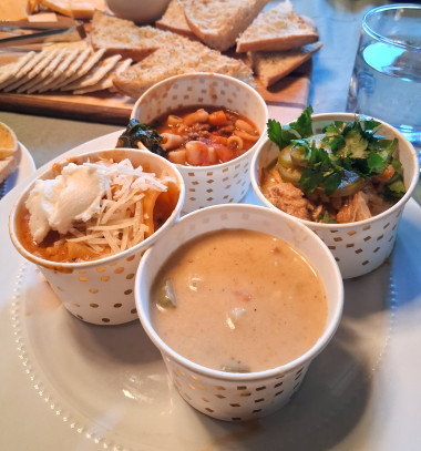 Preview image for article: Hosting a Soup Tasting Party