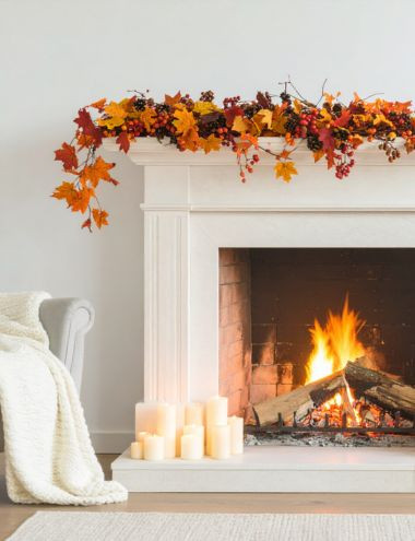 Preview image for article: Creating a Cozy Fall Home with Purpose and Peace