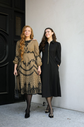 STYLISH FOR THE SEASON