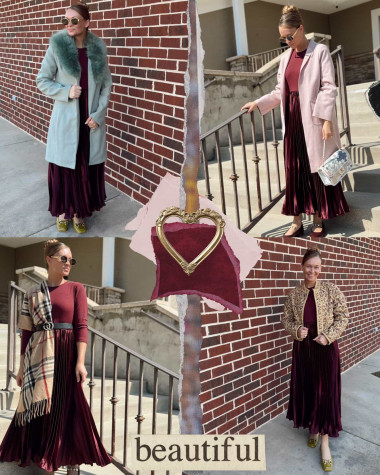 Preview image for article: Winter Layering with Mandy Bowen