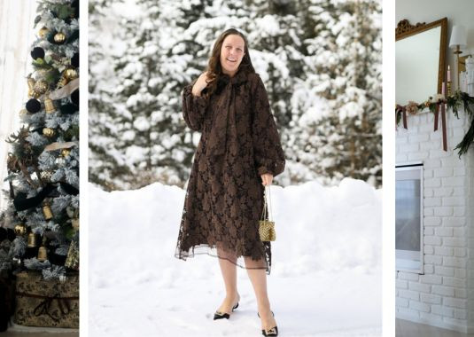 MOST WONDERFUL TIME OF THE YEAR