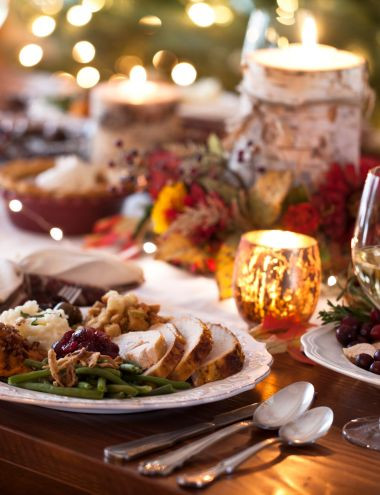 Preview image for article: Embracing the Season of Thanks