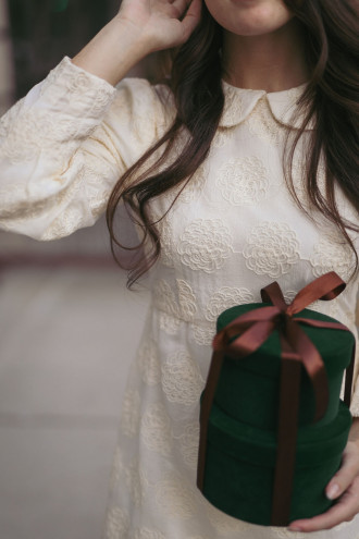 Sneak Peek: Our Final Winter Collection