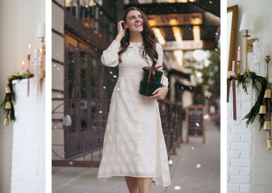 THE PERFECT GIFT FOR EVERY LADY