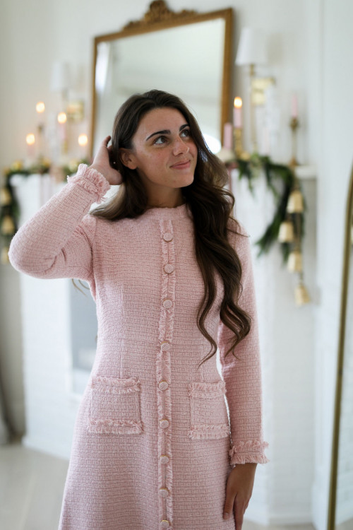 STYLISH FOR THE SEASON