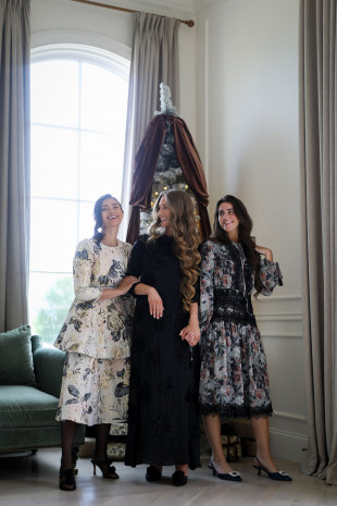 Elegant Occasions for Every Style