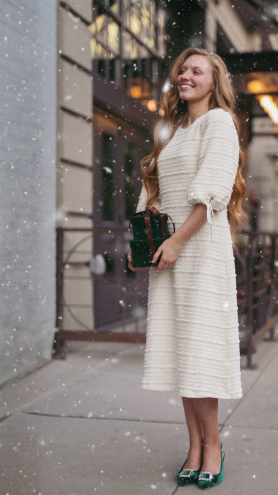 Preview image for article: Christmas Gift Ideas for Every Lady