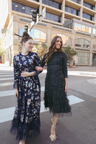 Preview image for article: Modest New Year’s Eve Dress Ideas to Ring in the New Year in Style