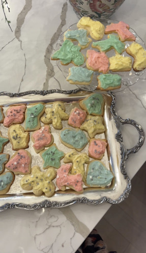 Preview image for article: Easy Christmas Cookies