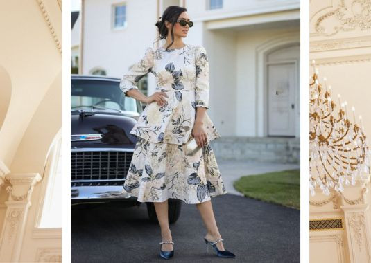 NEW YEAR, NEW STYLES