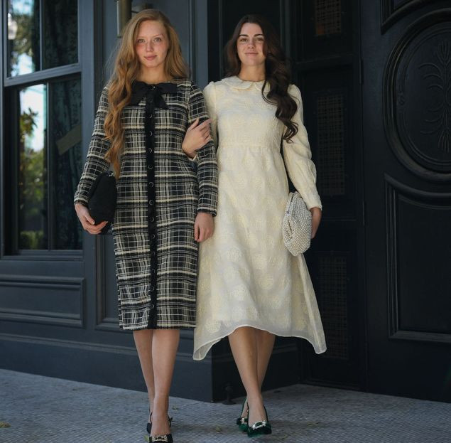 BEST DRESSED YEAR YET