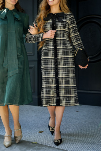 Preview image for article: Timeless Modest Pieces Worth Investing In