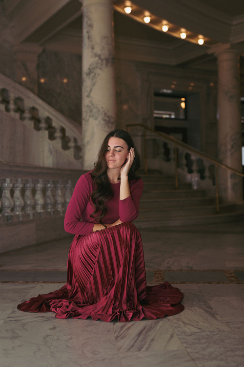 STYLISH FOR THE SEASON