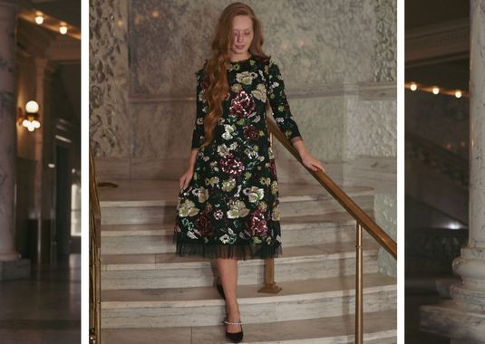 YOUR YEAR TO SPARKLE