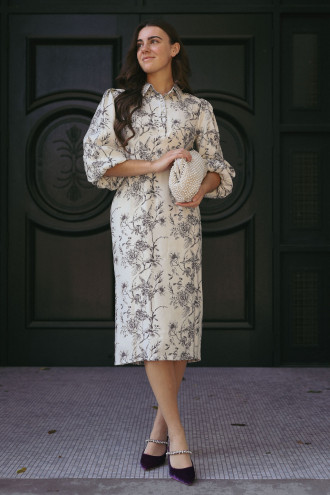 Preview image for article: Modest Date Night Outfit Ideas: Dresses That Feel Elegant and Effortless