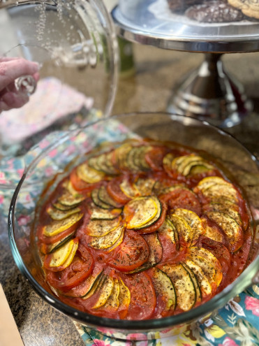 Preview image for article: A Romantic Valentine's Dinner at Home