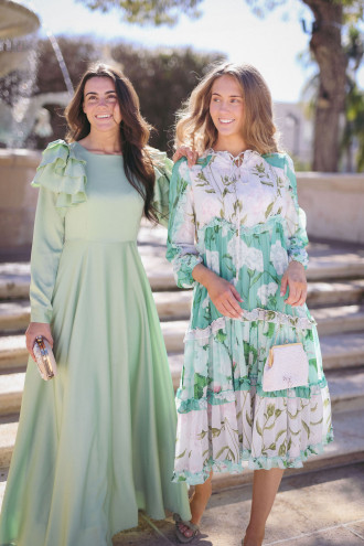 Preview image for article: Bloom With Intention: Where to Wear the Fleur Amor Collection by Dainty Jewells