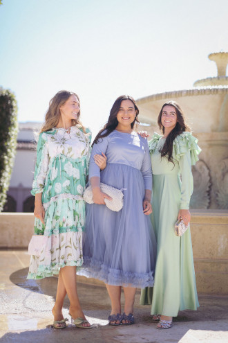 Preview image for article: Spring Wedding Ready