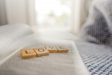 Preview image for article: In Love with Him