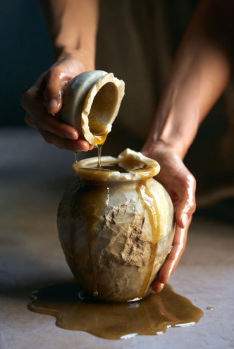 Break the Jar: Worship in the Middle of the Mess