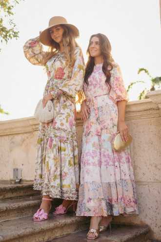 Preview image for article: La Vie En Bloom: A Dainty Jewells Spring